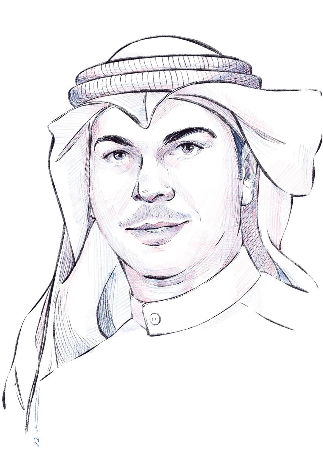 أحمد اللافي | الغذاء