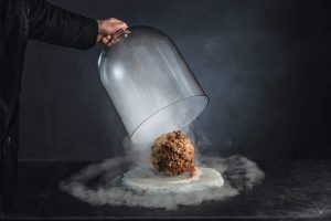 لحوم مزروعة