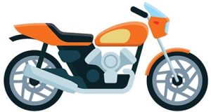 تطور الدراجات النارية