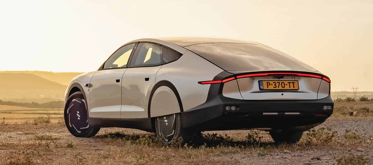 تسخير طاقة الشمس