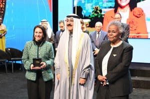 فاطمة الراشد