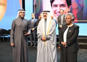 زيد المرزوق