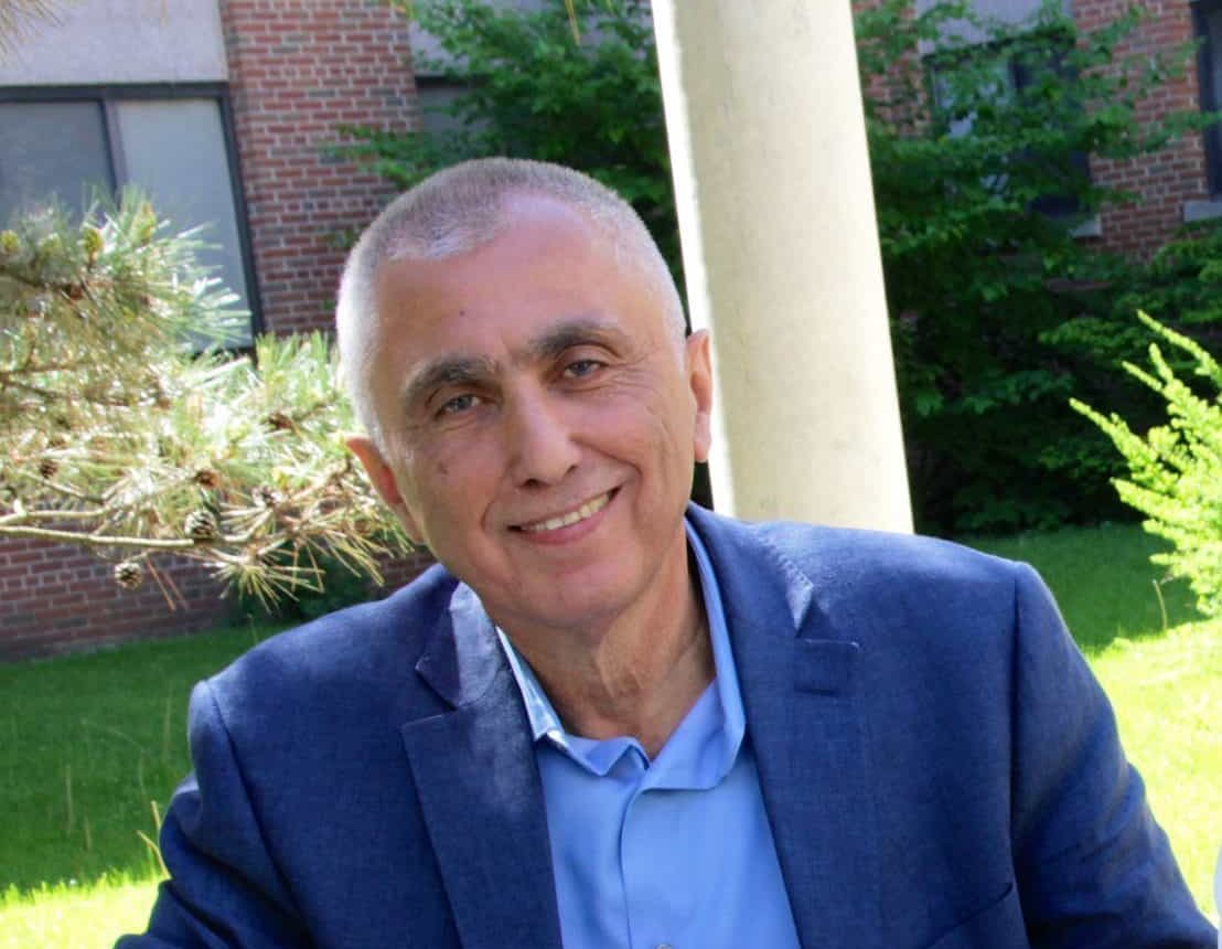 محمد سلطان