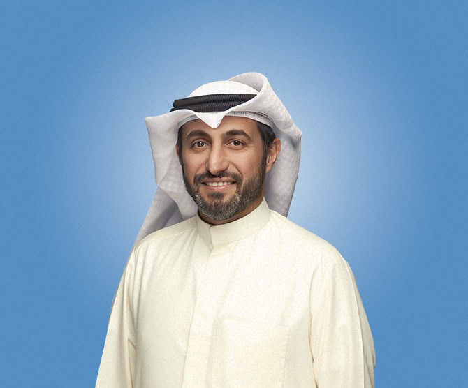 الدكتور بدر سعد جاسم الهاشل