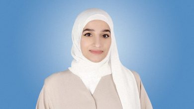 الدكتورة مريم أحمد علي الكندري