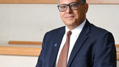 الأستاذ الدكتور خالد قاسم لطيف