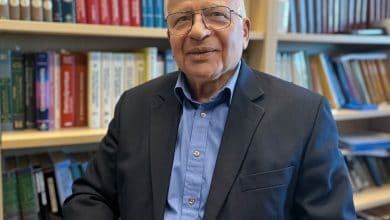 الأستاذ الدكتور عبدالحميد صيّاري