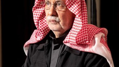 الأستاذ الدكتور عبدالله الغذامي