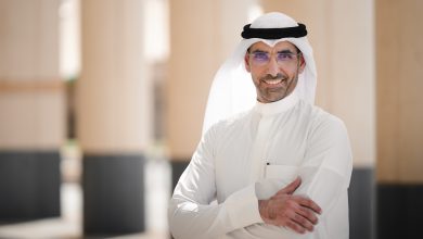 الأستاذ الدكتور يوسف الخزي