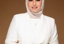 الدكتورة عائشة أحمد مطيران العازمي