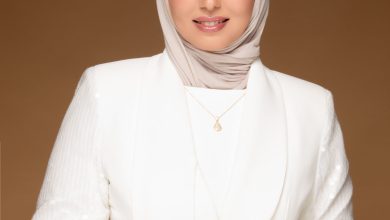 الدكتورة عائشة أحمد مطيران العازمي