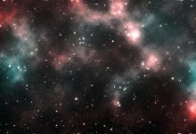 صورة الكون تتغيَّر