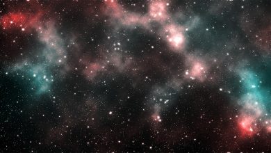 صورة الكون تتغيَّر