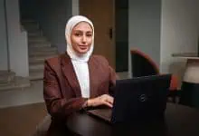 سارة الخميس