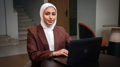 سارة الخميس