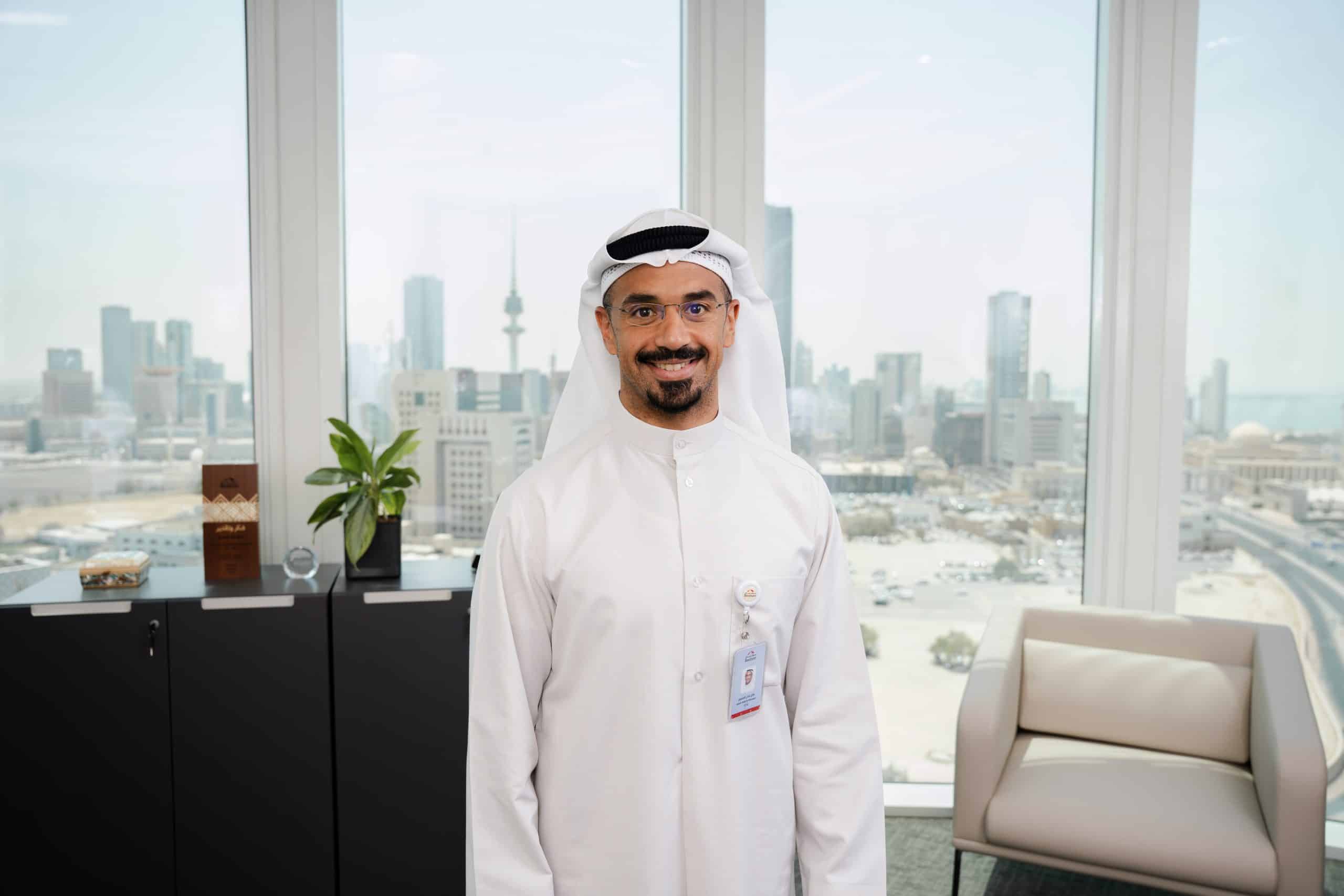 صالح المنصور