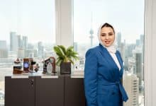 منى الدعيج