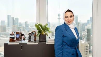 منى الدعيج