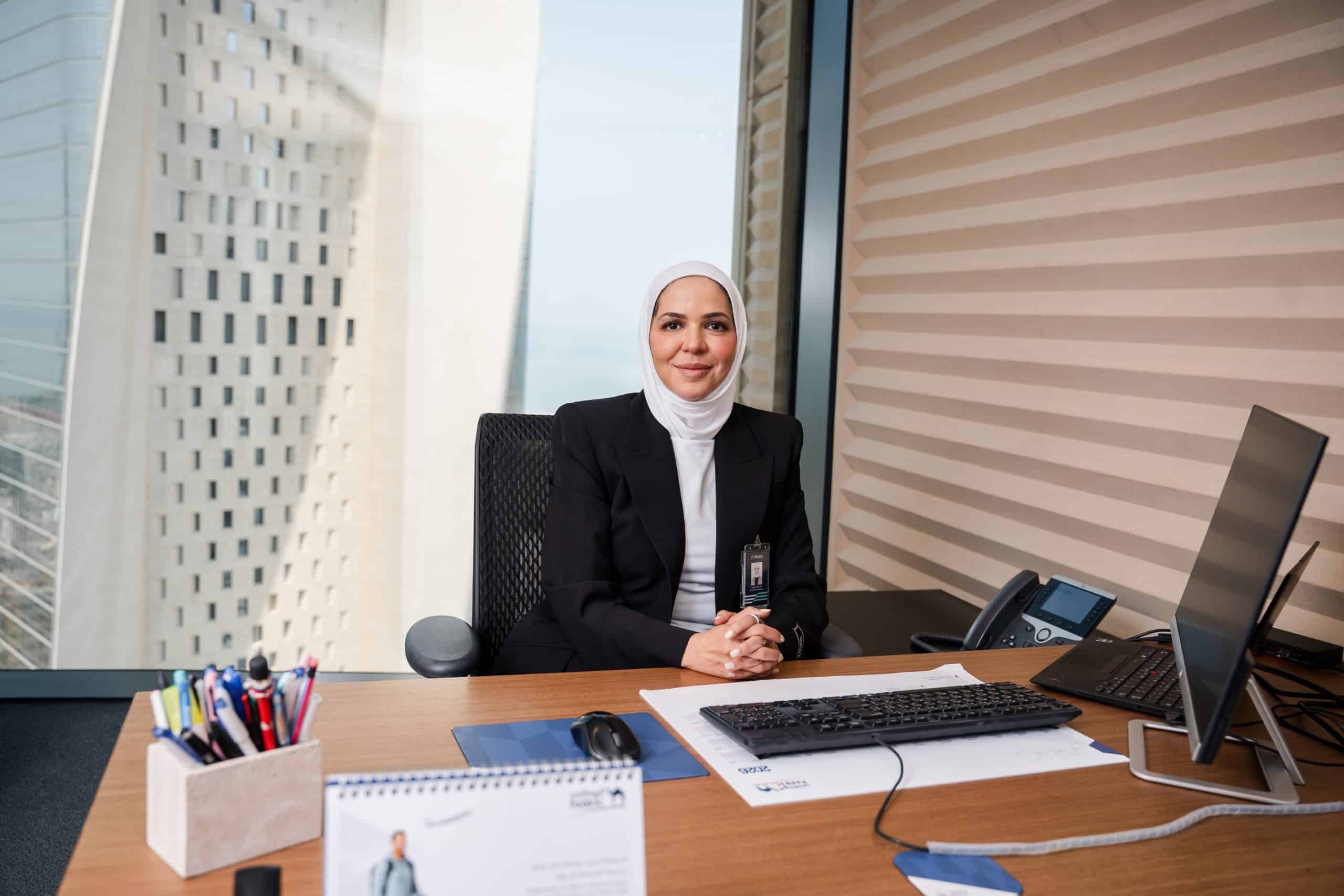 أمل الدويسان
