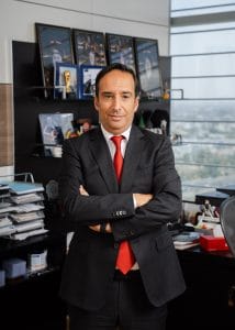 عمر البسام