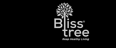 Bliss Tree logo