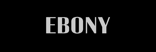 Ebony logo