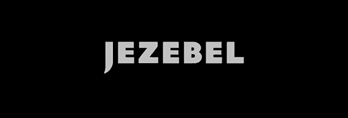 Jezebel logo