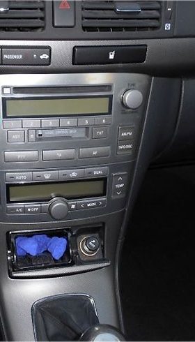 Autoradio Adapter CAN-B für Fahrzeug-Upgrade und Konnektivität, einfache Plug-and-Play-Lösung.
