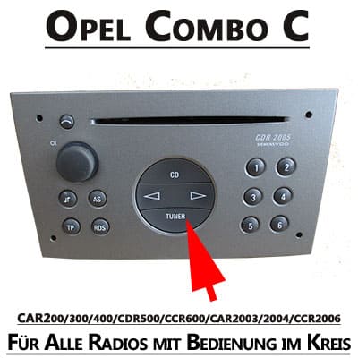 0. opel combo c autoradio adapter, CAN-B, radioersatz, Musik, Fahrzeug, Steuerung.