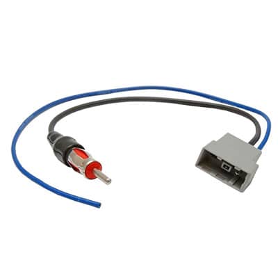 2. Hochwertiger Autoradio Adapter mit CAN-B Anschluss, einfache Installation.