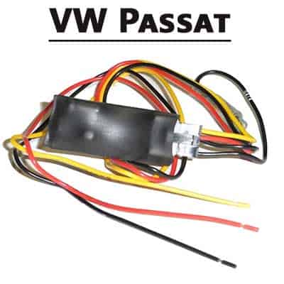 Verbindungskabel für VW Passat Autoradio, CAN-B Adapter, Kabelbaum.