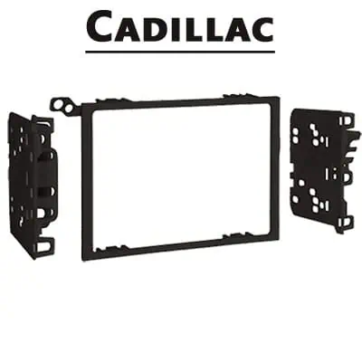 Autofahrer Adapter für Cadilac Fahrzeuge, CAN-B kompatibel.