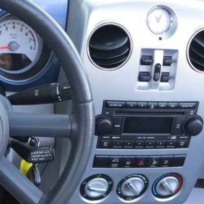 CAN-B AutoRadio Adapter Anschluss für Fahrzeug-Infotainment-Systeme, einfache Integration.