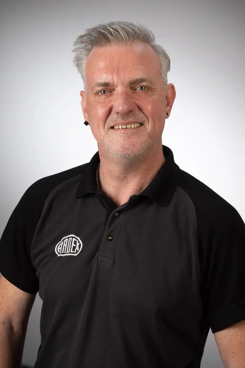 Dave Rowley