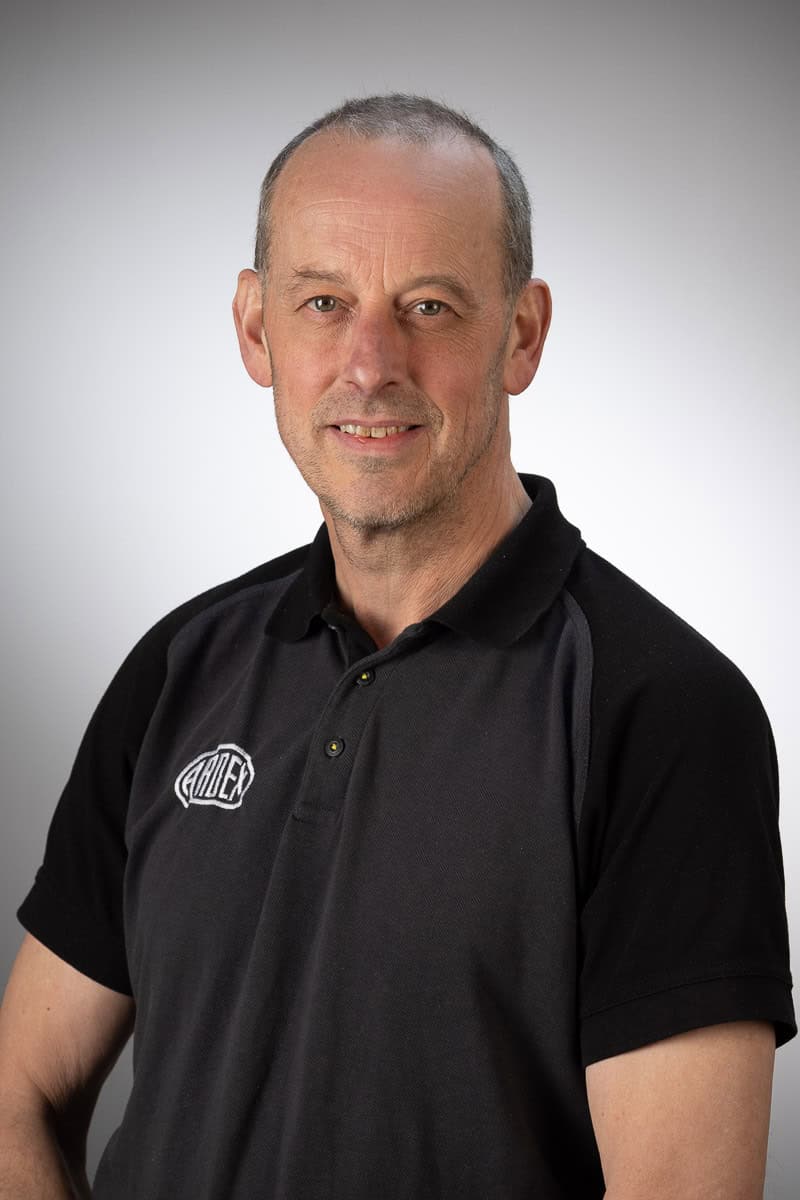 David Hilton