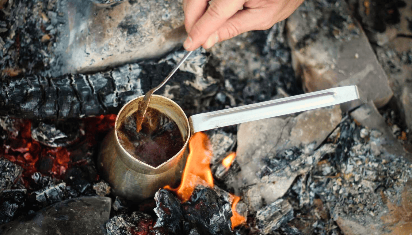is it possible to make coffee without a coffee maker
