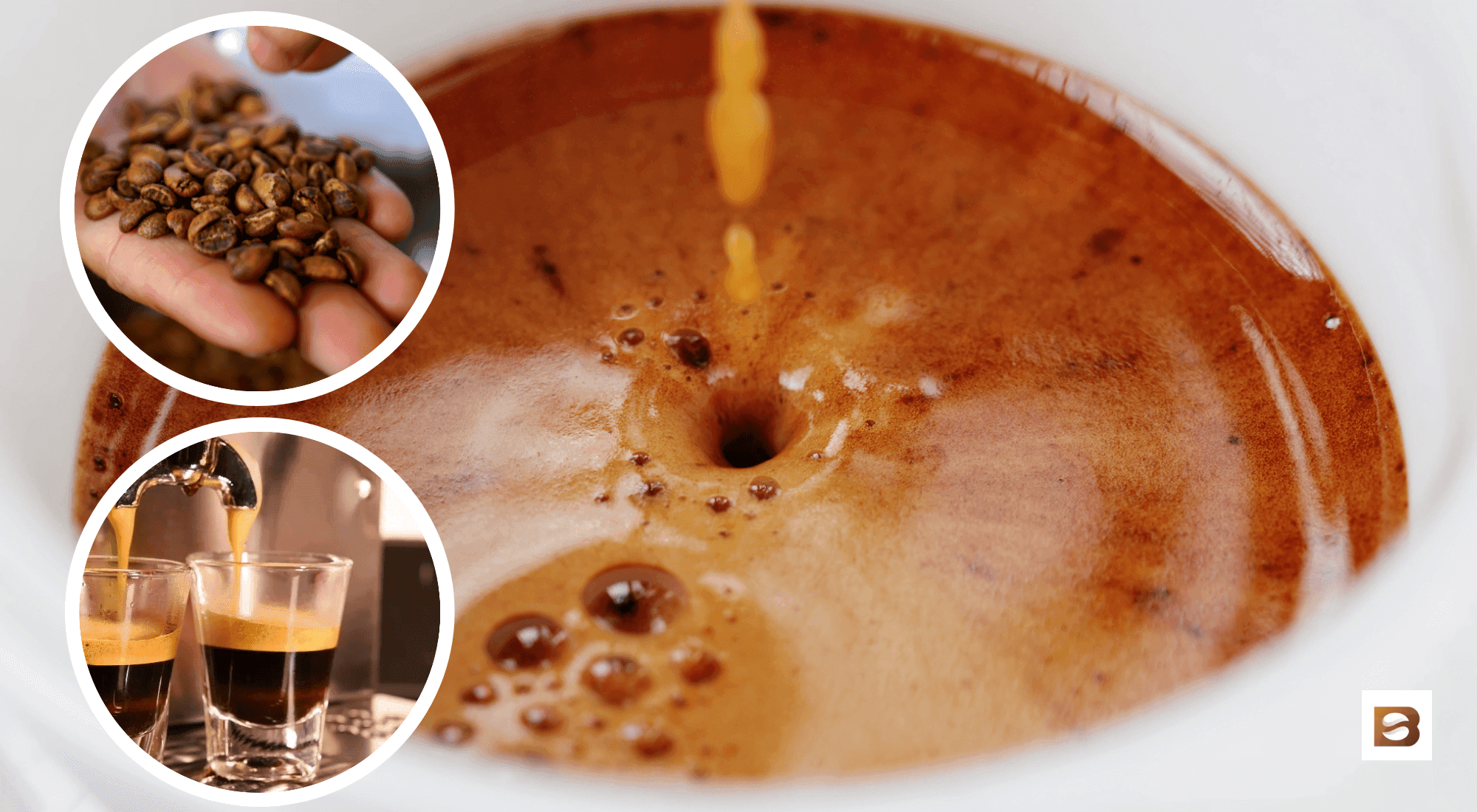 How to Make Espresso Crema