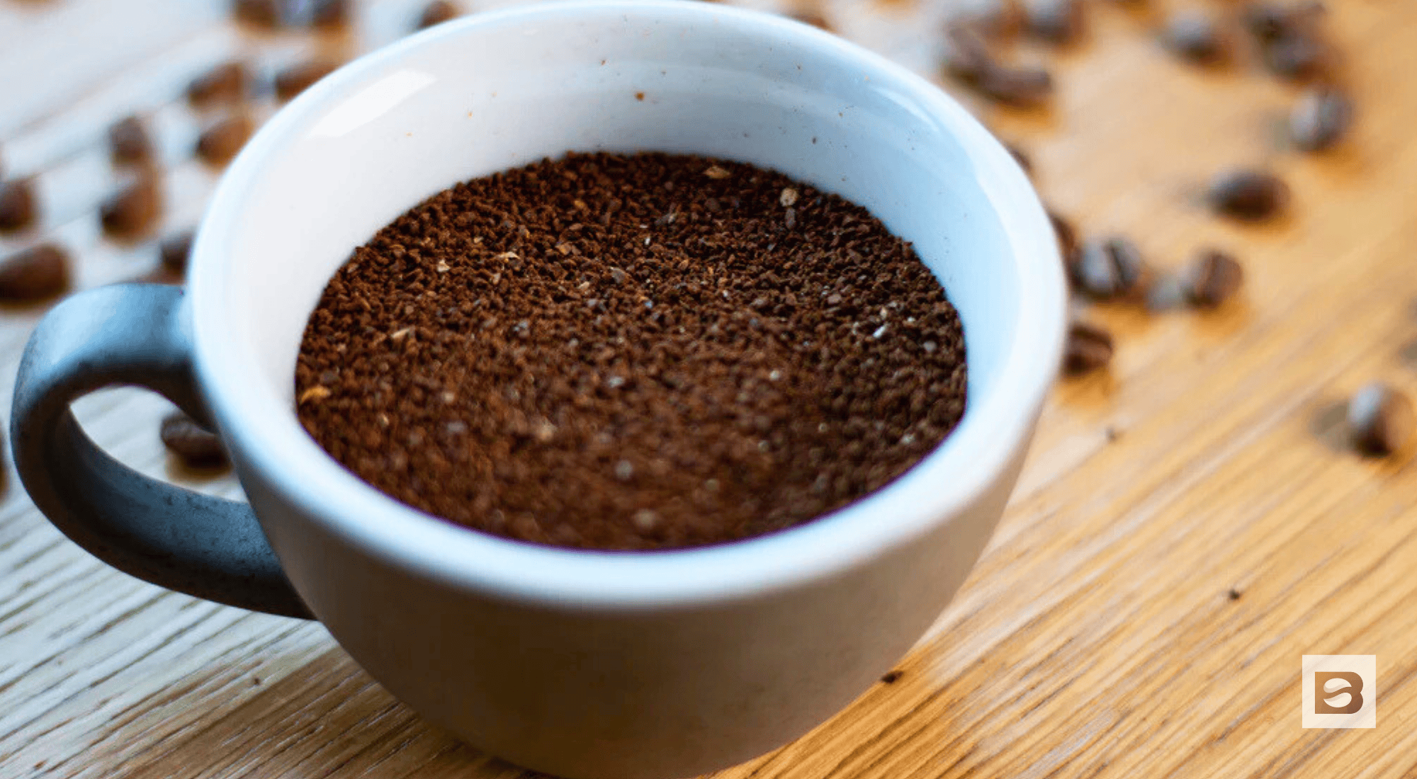 Fresh Ground Coffee vs. Pre-Ground