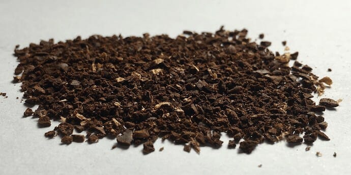 Coarse Grind