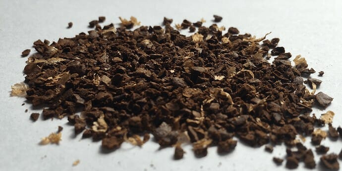 ​Extra Coarse Grind