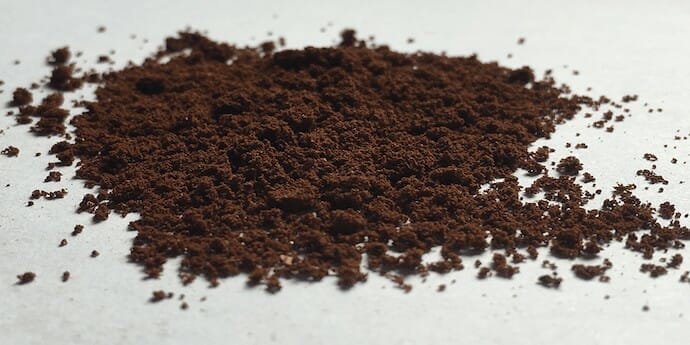 Extra Fine Grind