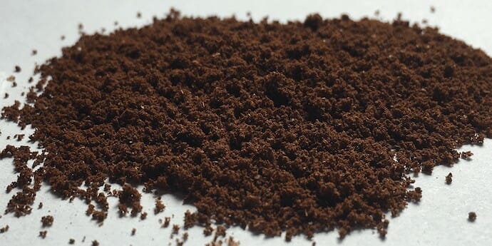 Fine Grind