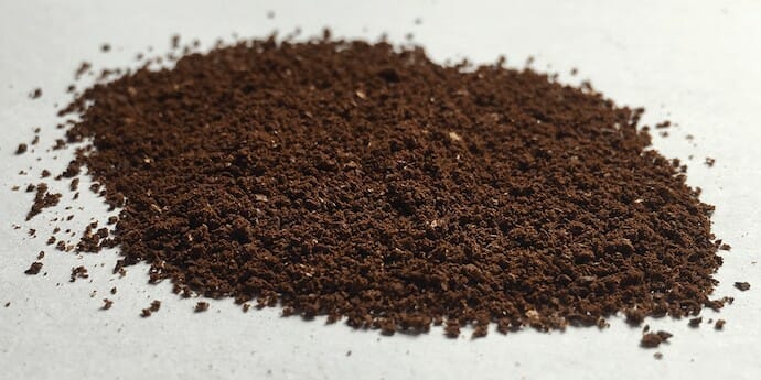 Medium-Fine Grind