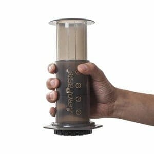 Aerobie AeroPress