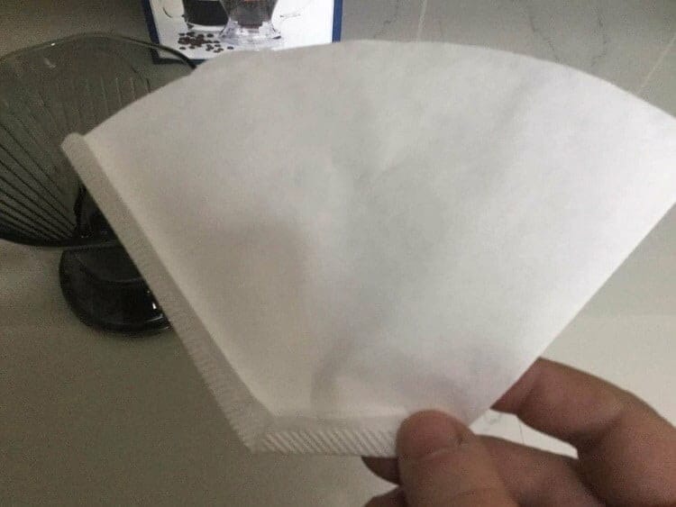 Melitta No. 4 Paper Coffee Filter