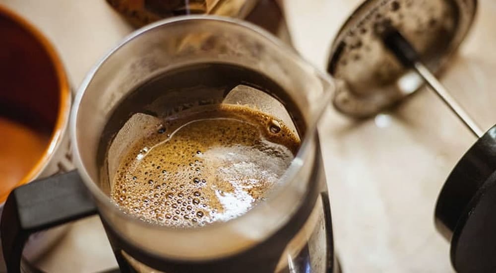 How To Make French Press Coffee (Step-By-Step Guide)