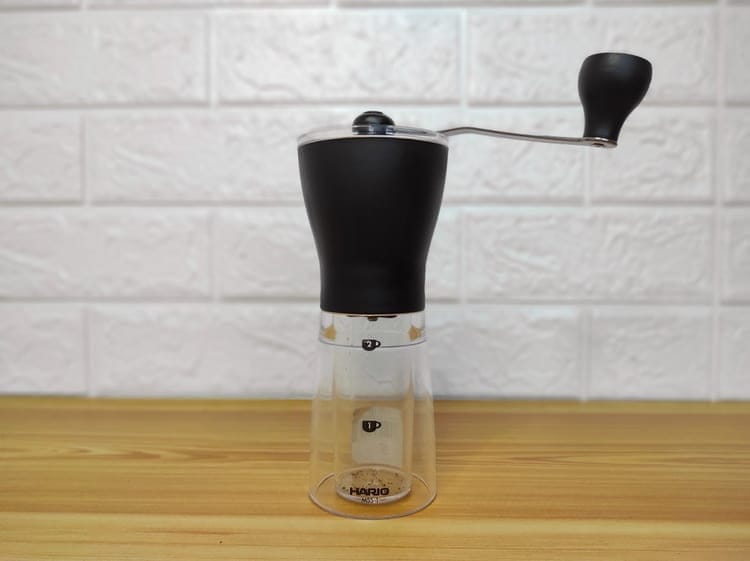 Hario Mini Mill