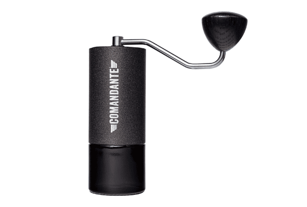 COMANDANTE C40 MK4 Nitro Product Image 620 x 420