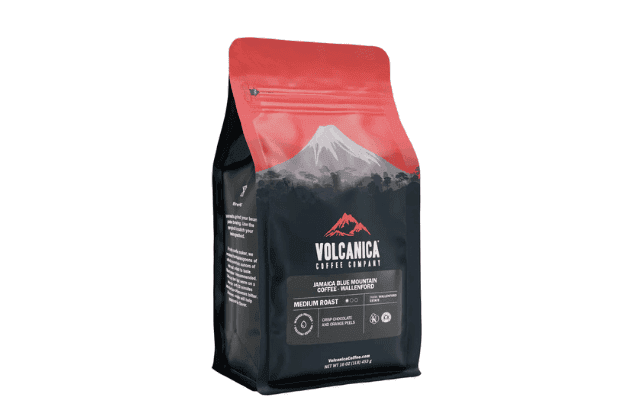 Jamaican Blue Mountain Coffee Beans - Wallenford 2 Product Image 620 x 420