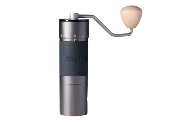 KINGrinder K6 Manual Hand Coffee Grinder Product Image 620 x 420